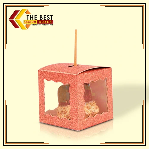 cake pop boxes, cake pop boxes wholesale, Custom Cake pop boxes, Cake pop packaging,